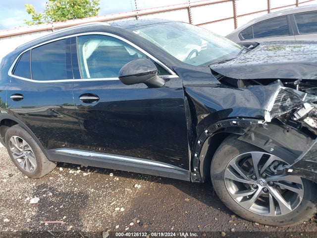 Buick Envision Essence Fwd 2023 LRBFZNR45PD013833 Image 13