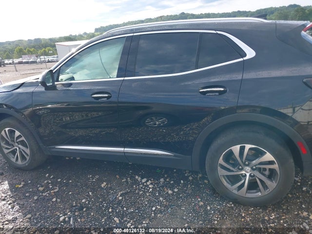 Buick Envision Essence Fwd 2023 LRBFZNR45PD013833 Image 14