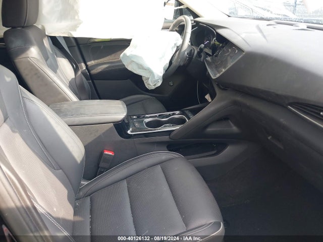 LRBFZNR45PD013833 Buick Envision Essence Fwd