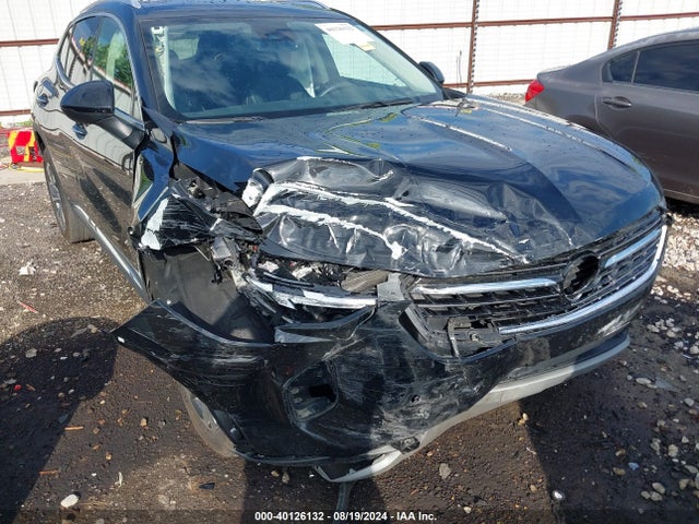 LRBFZNR45PD013833 Buick Envision Essence Fwd