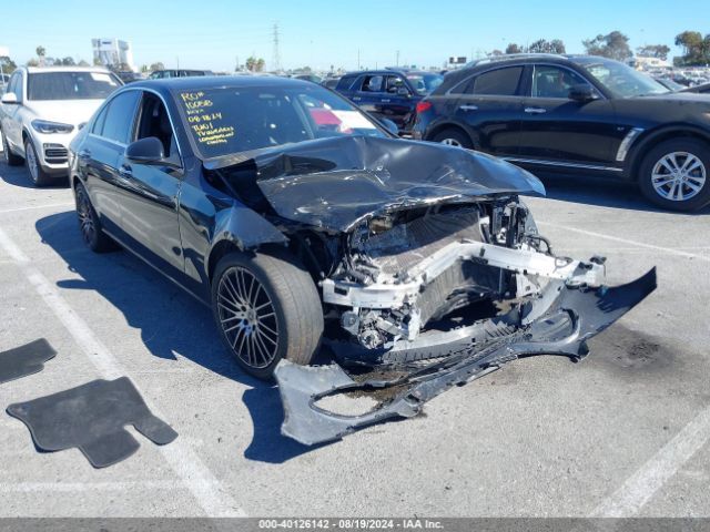 W1KAF4GB2PR085811 auction archive image