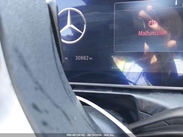 W1KAF4GB2PR085811 Mercedes-Benz C 300 Sedan