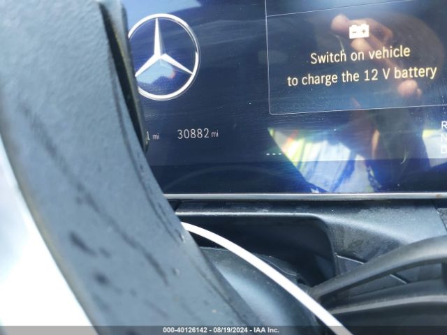 W1KAF4GB2PR085811 Mercedes-Benz C 300 Sedan