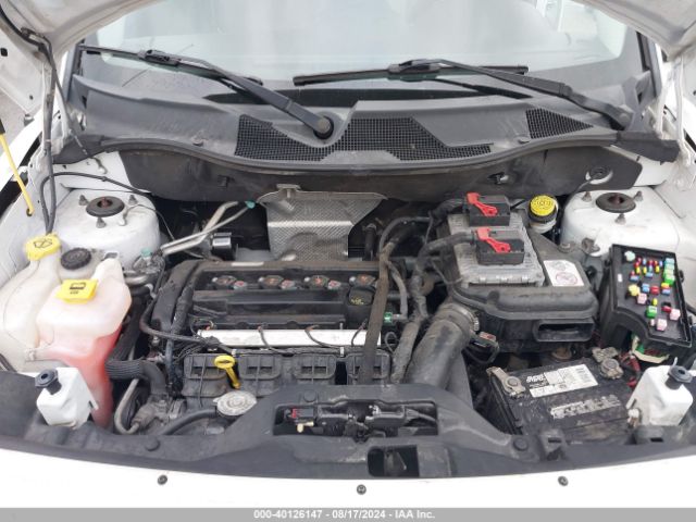 1C4NJPFA4ED547218 Jeep Patriot Latitude