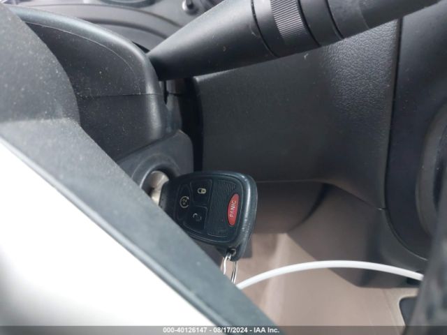 1C4NJPFA4ED547218 Jeep Patriot Latitude