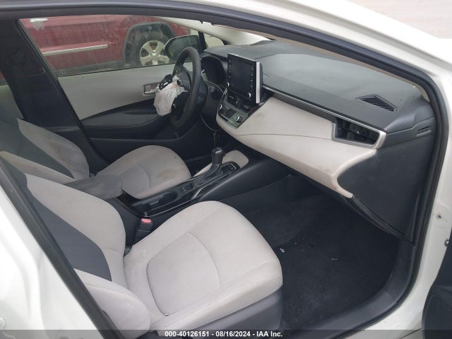 Toyota Corolla Hybrid Le 2020 JTDEBRBE8LJ002722 Image 5