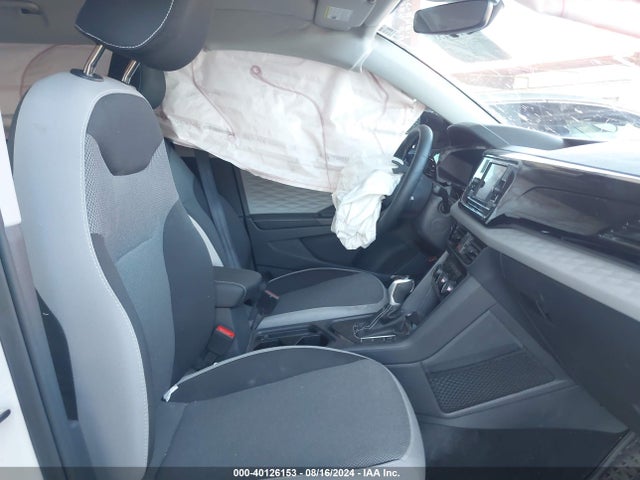 3VV5X7B20RM092005 Volkswagen Taos 1.5t S