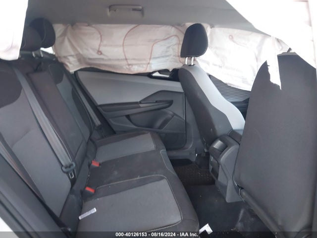 3VV5X7B20RM092005 Volkswagen Taos 1.5t S
