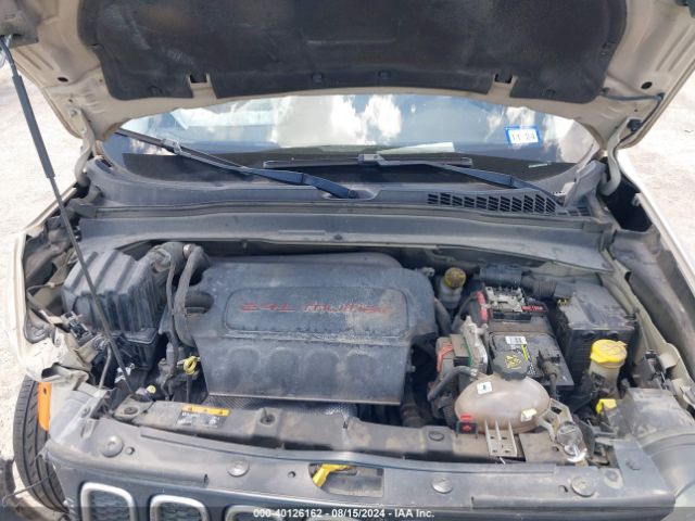 ZACCJABT5GPE27749 Jeep Renegade Latitude