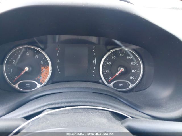 ZACCJABT5GPE27749 Jeep Renegade Latitude
