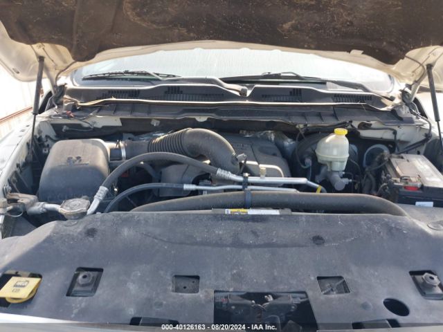 3C6RR6LT1GG310144 RAM 1500 Lone Star