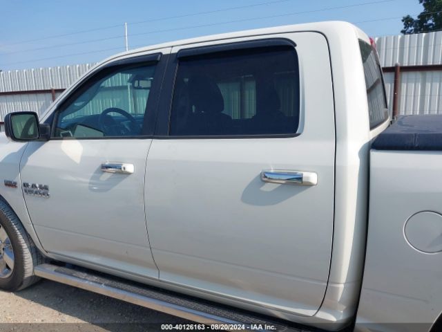 3C6RR6LT1GG310144 RAM 1500 Lone Star