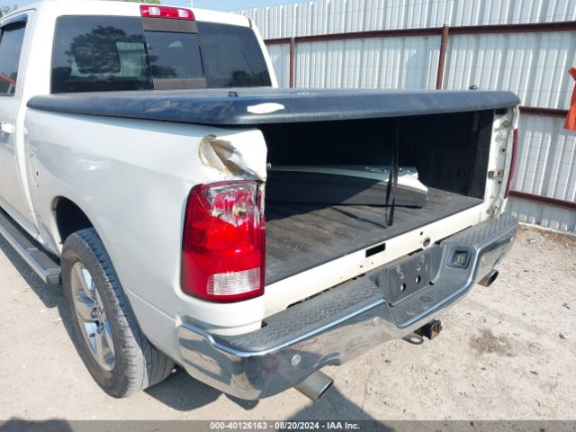 3C6RR6LT1GG310144 RAM 1500 Lone Star