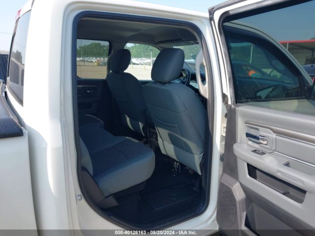 3C6RR6LT1GG310144 RAM 1500 Lone Star