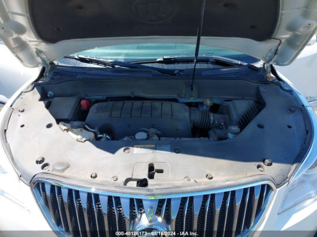 5GAKVCKD0EJ242835 Buick Enclave Premium