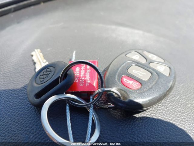 5GAKVCKD0EJ242835 Buick Enclave Premium