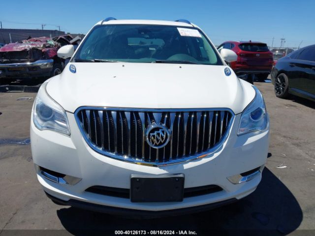 5GAKVCKD0EJ242835 Buick Enclave Premium