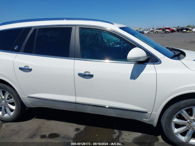 5GAKVCKD0EJ242835 Buick Enclave Premium