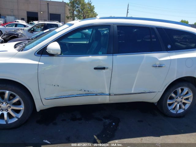 5GAKVCKD0EJ242835 Buick Enclave Premium