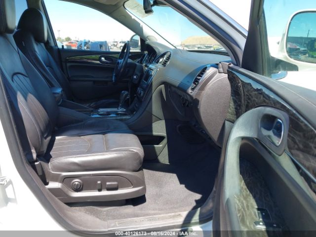 5GAKVCKD0EJ242835 Buick Enclave Premium