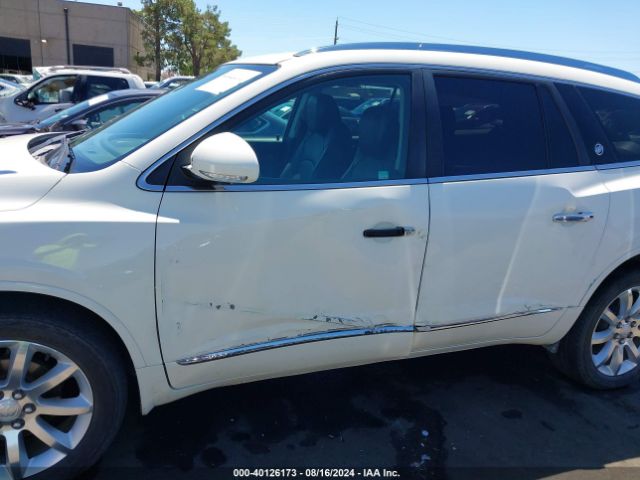 5GAKVCKD0EJ242835 Buick Enclave Premium