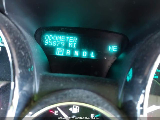 5GAKVCKD0EJ242835 Buick Enclave Premium