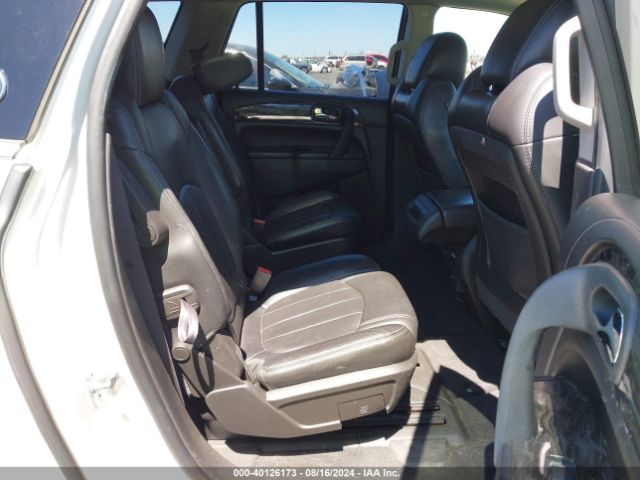 5GAKVCKD0EJ242835 Buick Enclave Premium