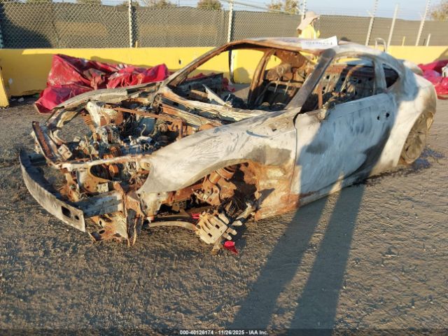 2013 SCION FR-S JF1ZNAA15D2709772 Photo 1