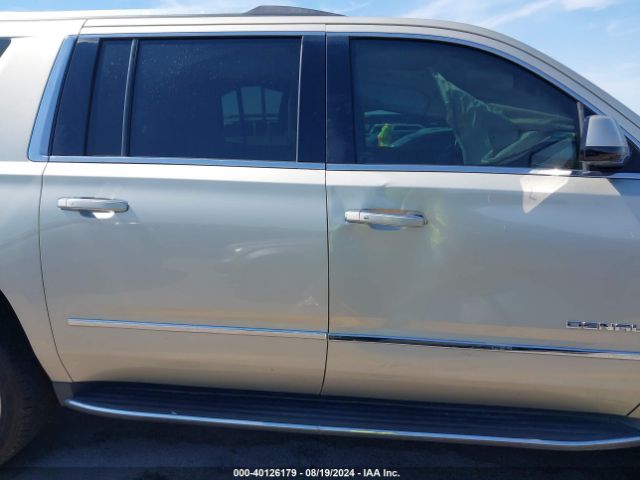 1GKS1HKJ6GR261931 GMC YUKON XL DENALI