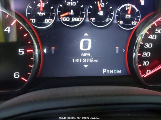 1GKS1HKJ6GR261931 GMC YUKON XL DENALI