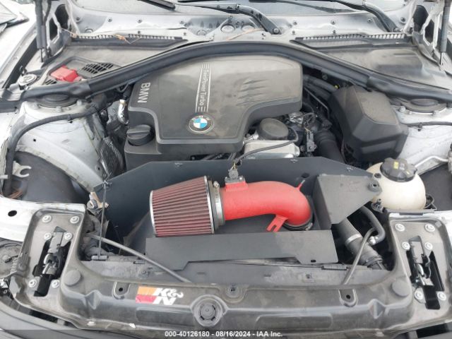 WBA8E1G55GNT99316 BMW 320i