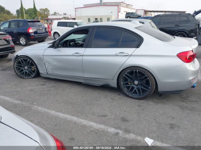 WBA8E1G55GNT99316 BMW 320i