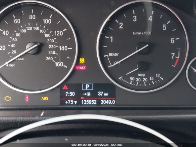 WBA8E1G55GNT99316 BMW 320i