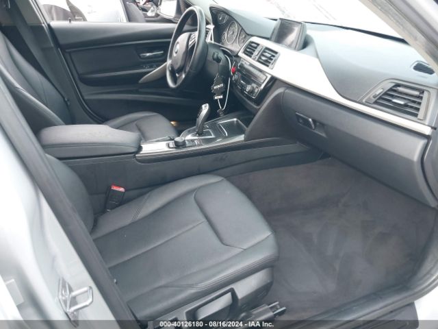 WBA8E1G55GNT99316 BMW 320i
