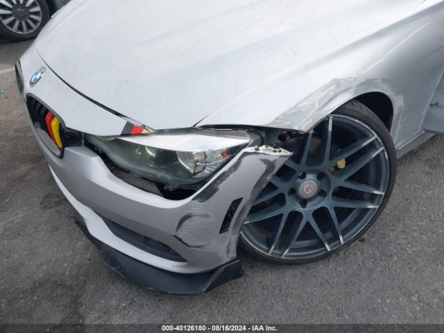 WBA8E1G55GNT99316 BMW 320i