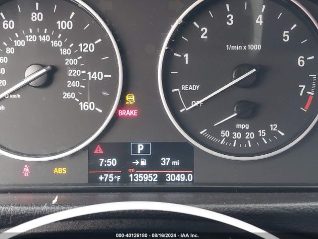 WBA8E1G55GNT99316 BMW 320i