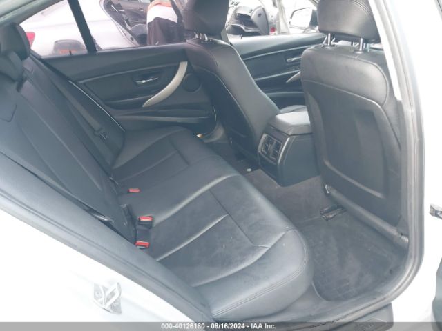 WBA8E1G55GNT99316 BMW 320i