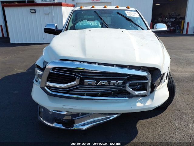1C6RR7WT0HS759701 RAM 1500 Longhorn  4x4 6'4 Box