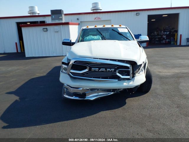 1C6RR7WT0HS759701 RAM 1500 Longhorn  4x4 6'4 Box