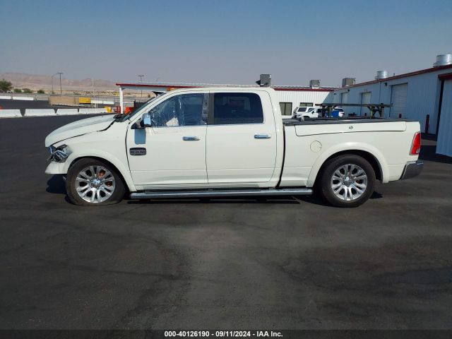 1C6RR7WT0HS759701 RAM 1500 Longhorn  4x4 6'4 Box