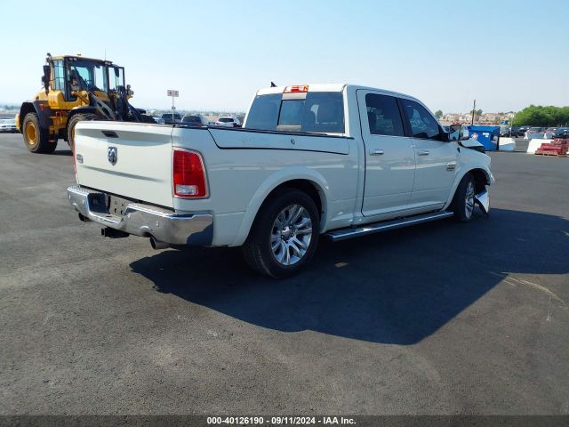 1C6RR7WT0HS759701 RAM 1500 Longhorn  4x4 6'4 Box