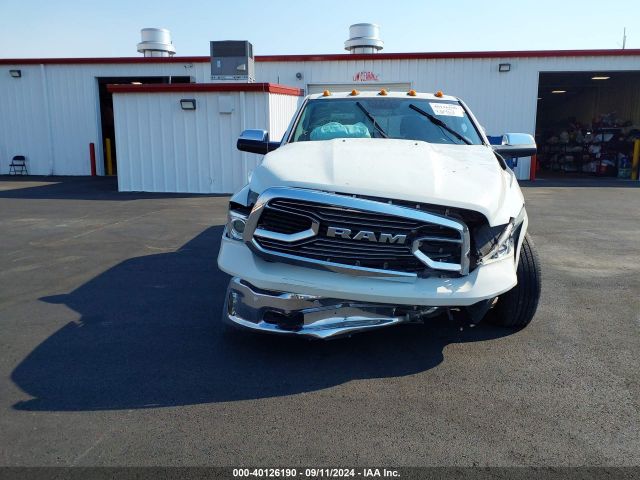 1C6RR7WT0HS759701 RAM 1500 Longhorn  4x4 6'4 Box