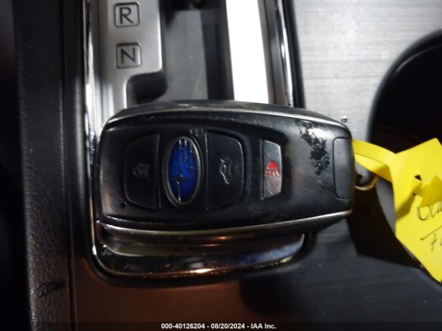 4S4BSBNC8F3341196 Subaru Outback 2.5i Limited