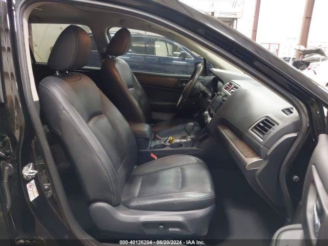 4S4BSBNC8F3341196 Subaru Outback 2.5i Limited