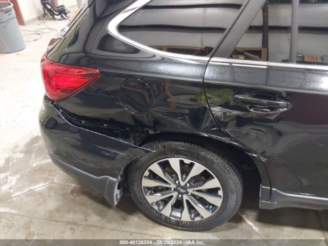 4S4BSBNC8F3341196 Subaru Outback 2.5i Limited
