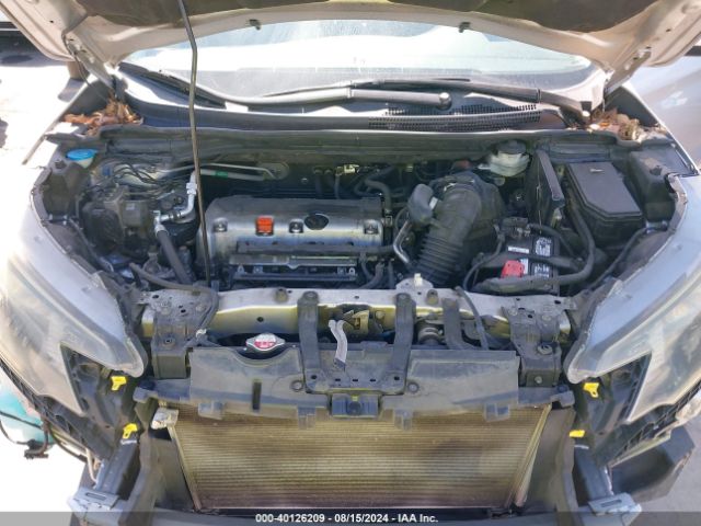 3CZRM3H56EG706142 Honda CR-V EX