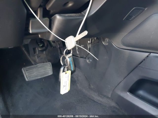 3CZRM3H56EG706142 Honda CR-V EX