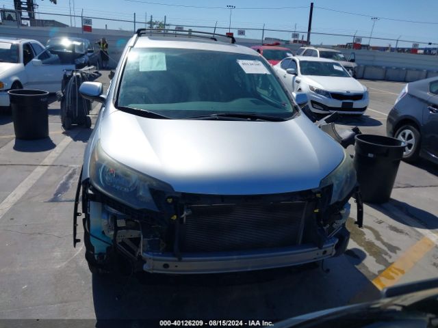 3CZRM3H56EG706142 Honda CR-V EX