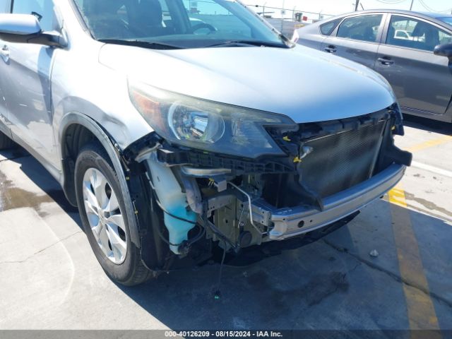 3CZRM3H56EG706142 Honda CR-V EX