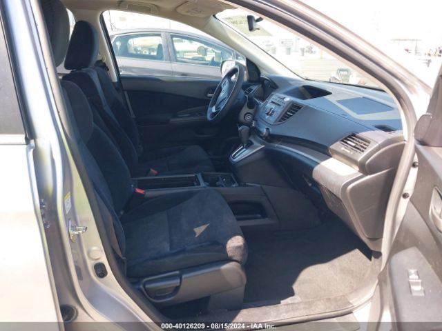 3CZRM3H56EG706142 Honda CR-V EX